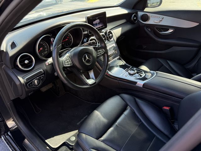 2018 Mercedes-Benz C-Class C 300 Sedan - 23072142 - 7