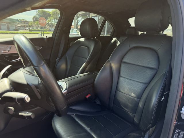 2018 Mercedes-Benz C-Class C 300 Sedan - 23072142 - 8