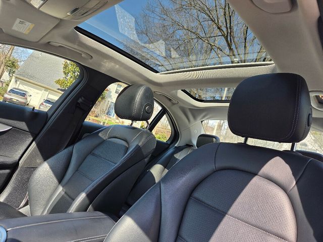 2018 Mercedes-Benz C-Class C 300 Sedan - 22982376 - 9