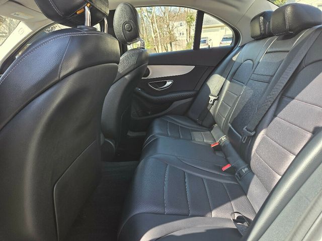 2018 Mercedes-Benz C-Class C 300 Sedan - 22982376 - 10