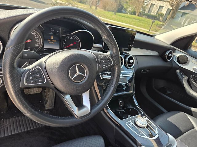 2018 Mercedes-Benz C-Class C 300 Sedan - 22982376 - 11