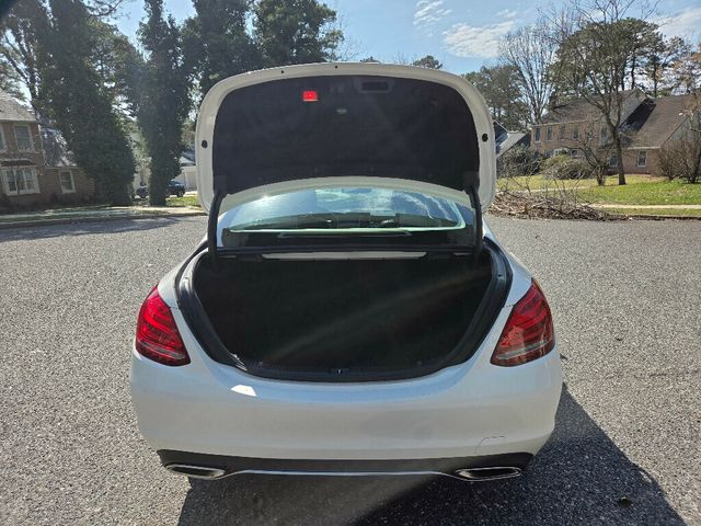 2018 Mercedes-Benz C-Class C 300 Sedan - 22982376 - 12