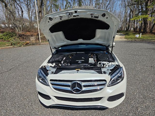 2018 Mercedes-Benz C-Class C 300 Sedan - 22982376 - 13