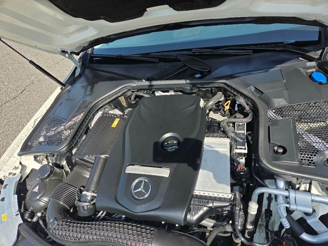 2018 Mercedes-Benz C-Class C 300 Sedan - 22982376 - 14