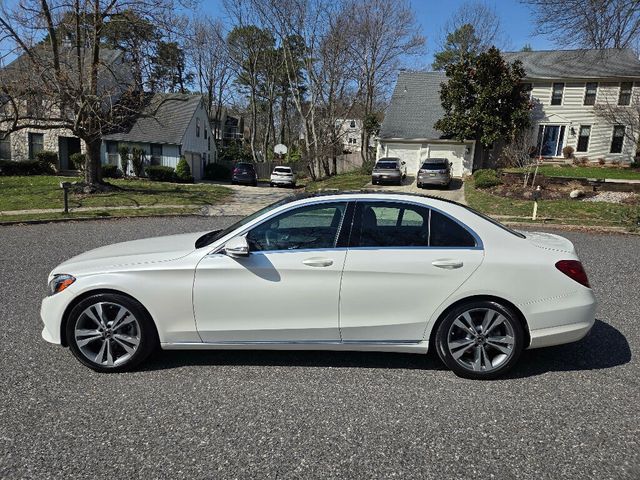 2018 Mercedes-Benz C-Class C 300 Sedan - 22982376 - 1