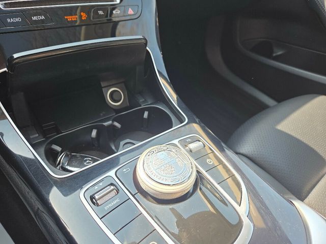 2018 Mercedes-Benz C-Class C 300 Sedan - 22982376 - 16