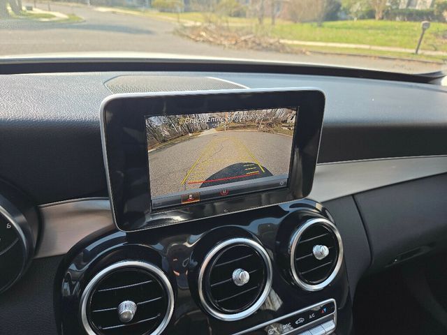 2018 Mercedes-Benz C-Class C 300 Sedan - 22982376 - 17