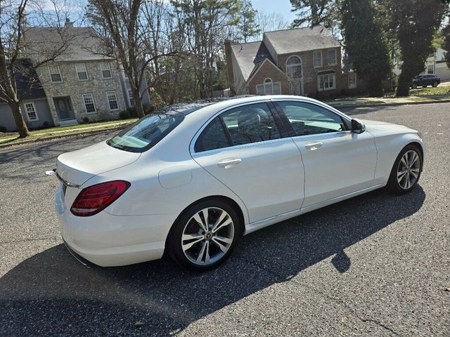 2018 Mercedes-Benz C-Class C 300 Sedan - 22982376 - 4