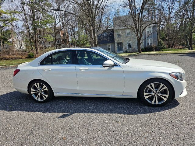 2018 Mercedes-Benz C-Class C 300 Sedan - 22982376 - 5