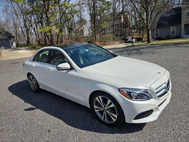 2018 Mercedes-Benz C-Class C 300 Sedan - 22982376 - 6