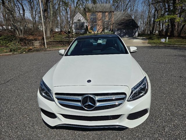 2018 Mercedes-Benz C-Class C 300 Sedan - 22982376 - 7