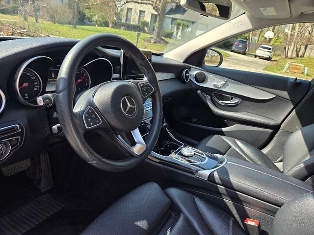 2018 Mercedes-Benz C-Class C 300 Sedan - 22982376 - 8