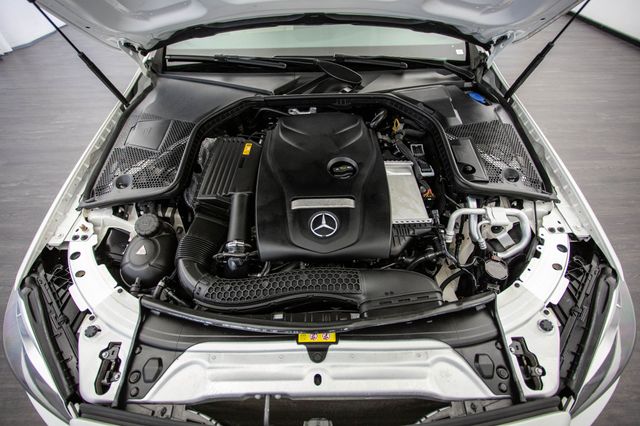2018 Mercedes-Benz C-Class C 300 Sedan - 22926536 - 12