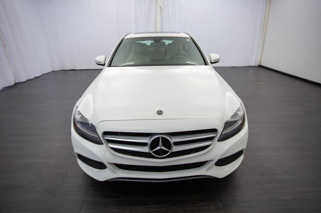 2018 Mercedes-Benz C-Class C 300 Sedan - 22926536 - 13