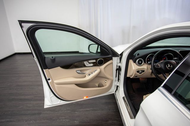 2018 Mercedes-Benz C-Class C 300 Sedan - 22926536 - 15