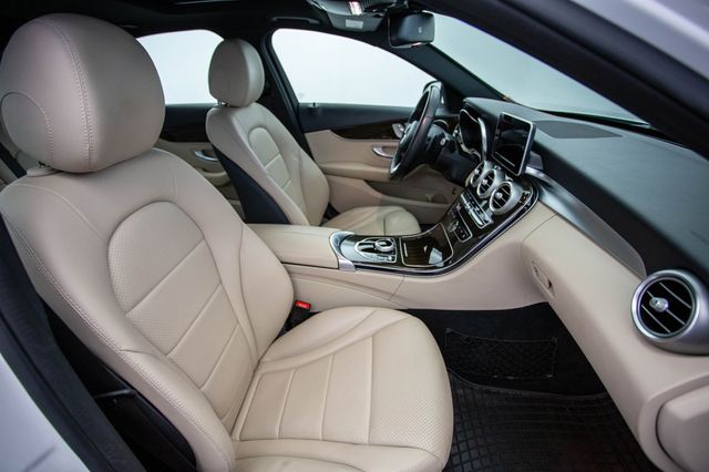 2018 Mercedes-Benz C-Class C 300 Sedan - 22926536 - 19