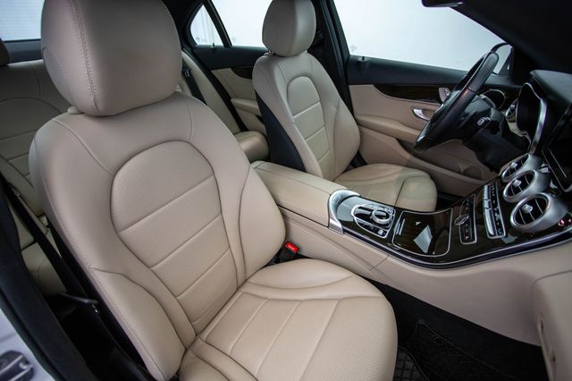 2018 Mercedes-Benz C-Class C 300 Sedan - 22926536 - 20