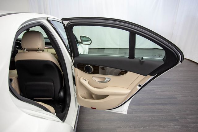 2018 Mercedes-Benz C-Class C 300 Sedan - 22926536 - 22
