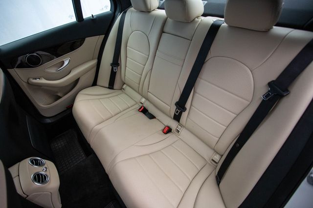 2018 Mercedes-Benz C-Class C 300 Sedan - 22926536 - 24