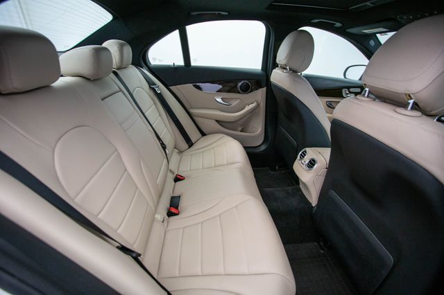 2018 Mercedes-Benz C-Class C 300 Sedan - 22926536 - 25