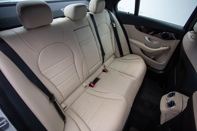 2018 Mercedes-Benz C-Class C 300 Sedan - 22926536 - 26
