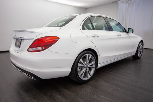 2018 Mercedes-Benz C-Class C 300 Sedan - 22926536 - 29