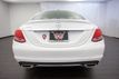 2018 Mercedes-Benz C-Class C 300 Sedan - 22926536 - 36