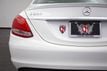2018 Mercedes-Benz C-Class C 300 Sedan - 22926536 - 37