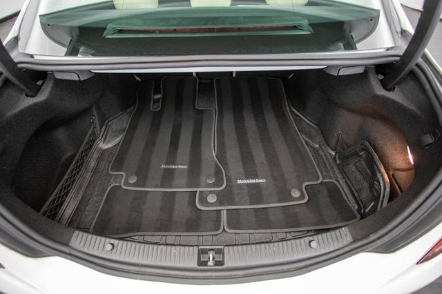 2018 Mercedes-Benz C-Class C 300 Sedan - 22926536 - 39