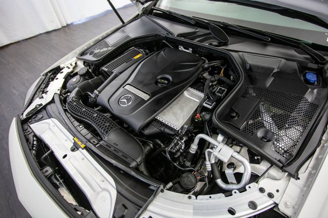 2018 Mercedes-Benz C-Class C 300 Sedan - 22926536 - 45