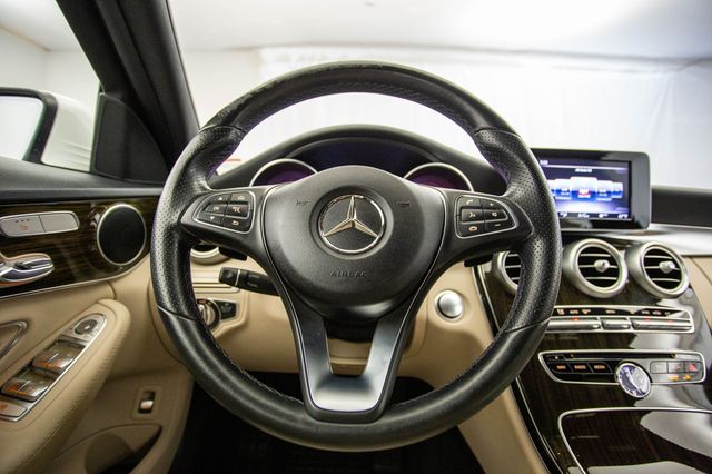 2018 Mercedes-Benz C-Class C 300 Sedan - 22926536 - 46