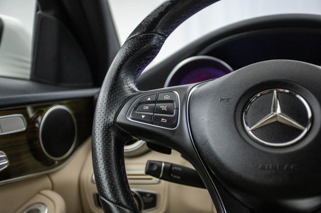2018 Mercedes-Benz C-Class C 300 Sedan - 22926536 - 47