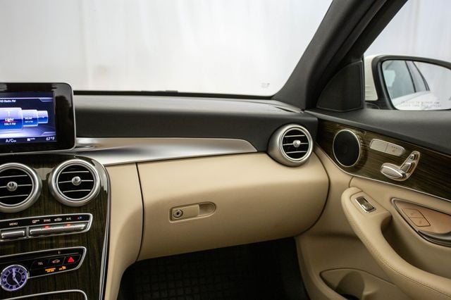 2018 Mercedes-Benz C-Class C 300 Sedan - 22926536 - 4