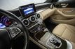 2018 Mercedes-Benz C-Class C 300 Sedan - 22926536 - 49