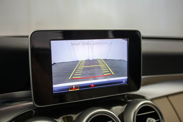 2018 Mercedes-Benz C-Class C 300 Sedan - 22926536 - 50