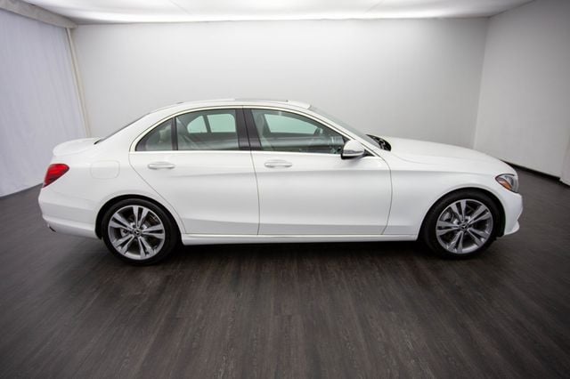 2018 Mercedes-Benz C-Class C 300 Sedan - 22926536 - 5