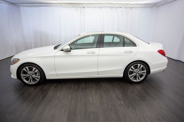2018 Mercedes-Benz C-Class C 300 Sedan - 22926536 - 6