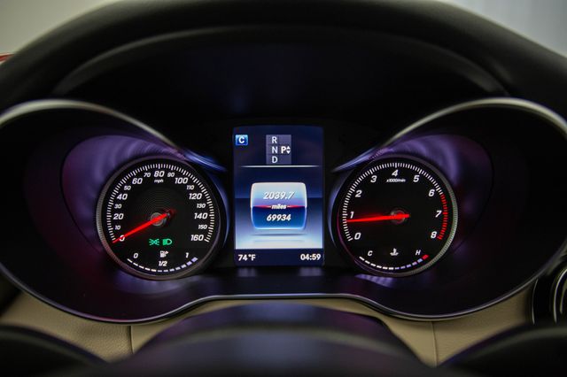 2018 Mercedes-Benz C-Class C 300 Sedan - 22926536 - 7