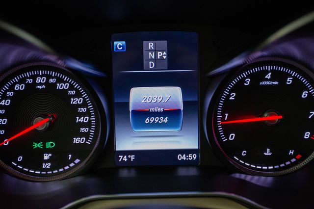 2018 Mercedes-Benz C-Class C 300 Sedan - 22926536 - 8