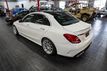2018 Mercedes-Benz C-Class C 300 Sedan - 23062094 - 2