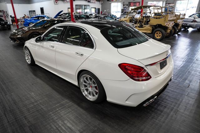 2018 Mercedes-Benz C-Class C 300 Sedan - 23062094 - 2