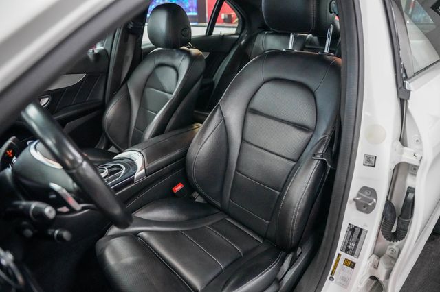 2018 Mercedes-Benz C-Class C 300 Sedan - 23062094 - 3