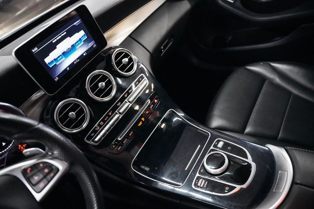 2018 Mercedes-Benz C-Class C 300 Sedan - 23062094 - 5