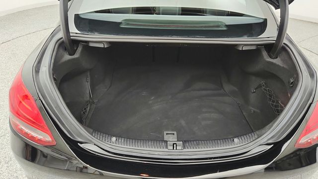 2018 Mercedes-Benz C-Class C 300 Sedan w/ Premium Pkg, Panorama Sunroof & Heated Seats - 23081099 - 20