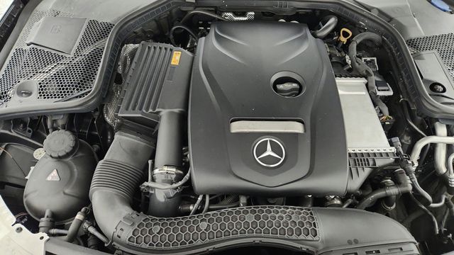 2018 Mercedes-Benz C-Class C 300 Sedan w/ Premium Pkg, Panorama Sunroof & Heated Seats - 23081099 - 25
