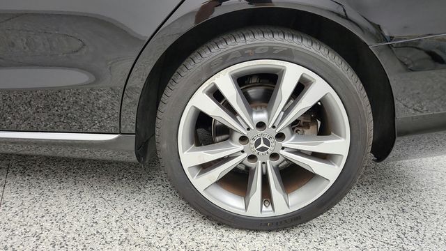 2018 Mercedes-Benz C-Class C 300 Sedan w/ Premium Pkg, Panorama Sunroof & Heated Seats - 23081099 - 8