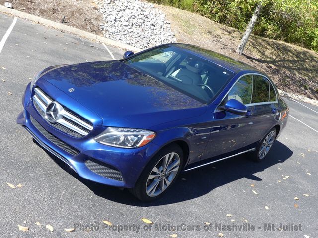 2018 Mercedes-Benz C-Class C 350e Sedan - 23085609 - 13