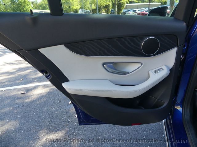 2018 Mercedes-Benz C-Class C 350e Sedan - 23085609 - 17