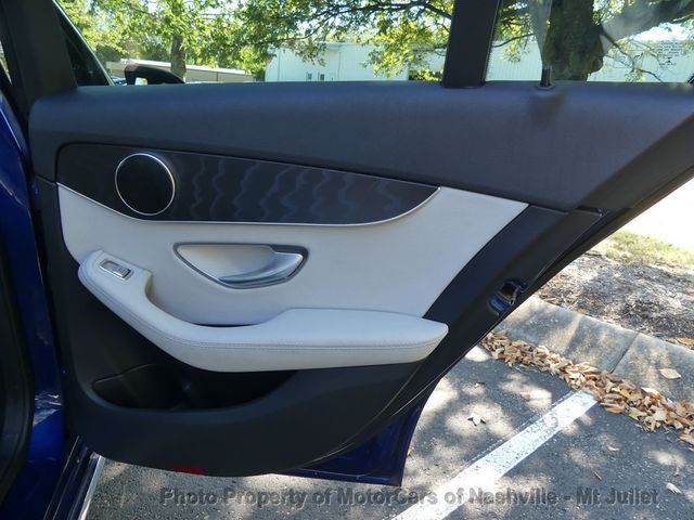 2018 Mercedes-Benz C-Class C 350e Sedan - 23085609 - 18