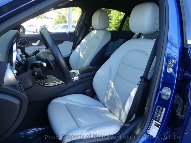 2018 Mercedes-Benz C-Class C 350e Sedan - 23085609 - 20